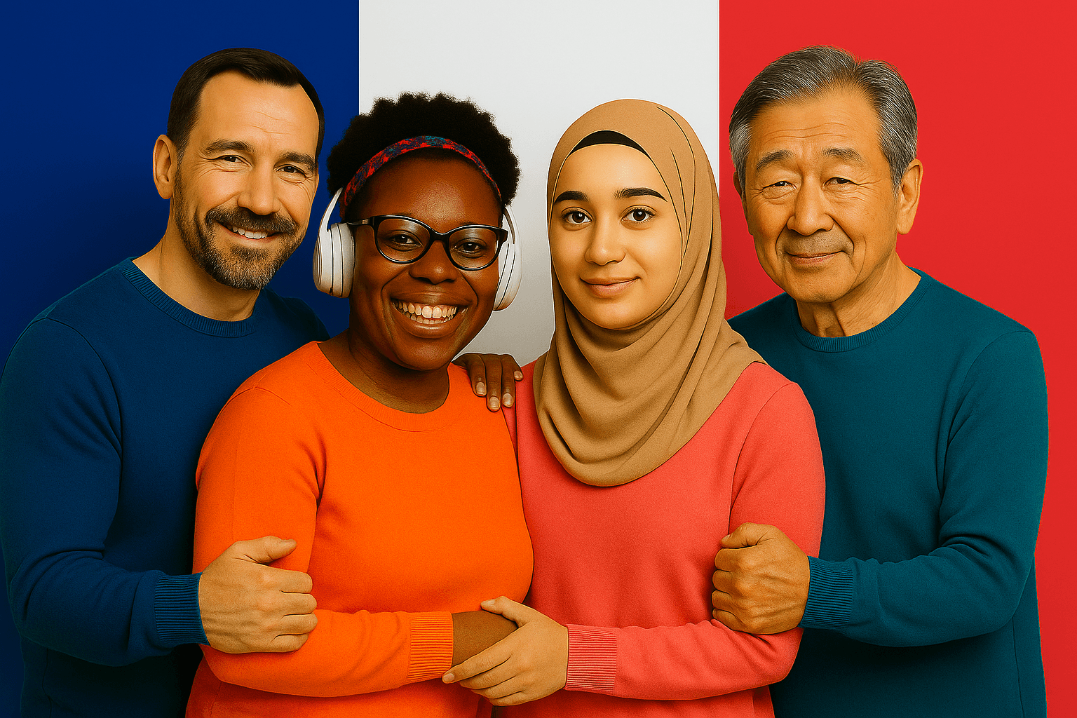 Communauté solidaire contre le harcèlement en réseau